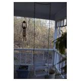 Vintage Porch Swing