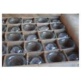 Barn Find:  2 boxes of insulators - Brand New 50