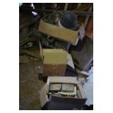3 boxes of Barn Finds