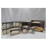 Chantilly Fleur de Lune Accessories & Replacement