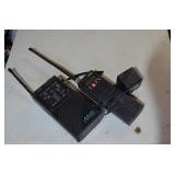 XGR Multiband Radio and Maxon CB Radio