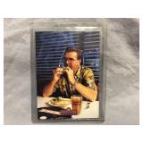 1992 Proline Mike Ditka autograph