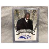 2014 Leaf Magic Johnson Autograph
