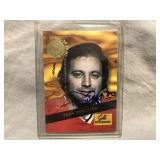 1994 Signature Rookies Tony Esposito Autograph