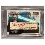 2013 Leaf Stacey Keach Autograph
