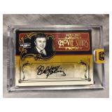 2008 Doneras Walter Koenig Autograph