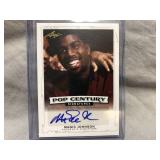 2014 Leaf Magic Johnson Autograph