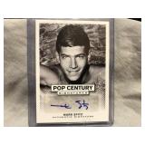 2013 Leaf Mark Spitz Autograph Card