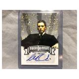 2014 Leaf Al Pacino Autograph Card
