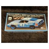 Vintage 1/24 Richard Petty
