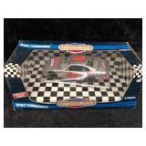 1/18 Scale Sterling Marlin Autographed Die cast cr