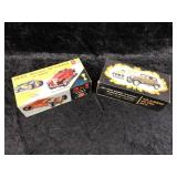 2 pcs Ford & AMT Models