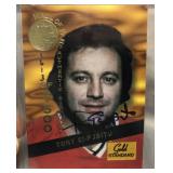 1994 Signature Rookies Tony Esposito Autograph