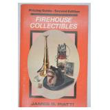 1988 Firehouse Collectibles Price Guide