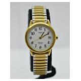 Vintage Lady Timex Watch