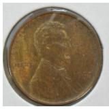 1909 VDB LINCOLN GEN RB  PQ