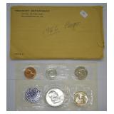 1956 PROOF SET