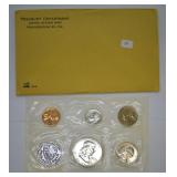 1959 PROOF SET