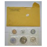 1964 PROOF SET