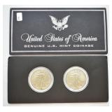 WAKLING HALF DOLLAR