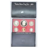 1978 PROOF SET