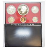 1977 PROOF SET
