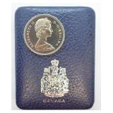 PROOF CANADA DOLLAR