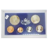AUSTRALIA PROOF SET
