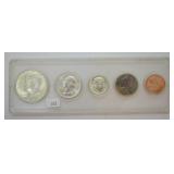 1964 DATE SET