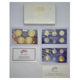 2007 PROOF SET