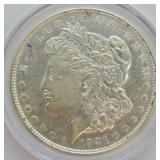 1921 MORGAN DOLLAR