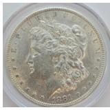 1881 MORGAN DOLLAR