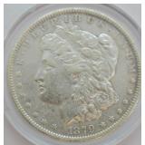 1879 O MORGAN DOLLAR