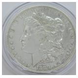 1889 O MORGAN DOLLAR