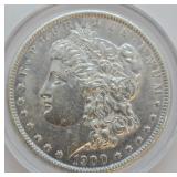 1900 MORGAN DOLLAR