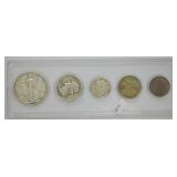 1944 DATE SET