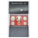 1975 PROOF SET