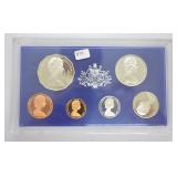 1979 AUSTRALIA PROOF SET