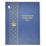 CANADA DOLLAR SET
