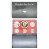 1976 PROOF SET