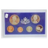 1979 AUSTRALIA PROOF SET