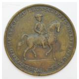 FREDRICK WILLIAM MEDAL OF 1833   GERMAN