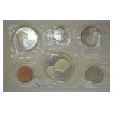 1966 CANADA MINT SET