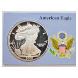 1 OZ .999 SILVER