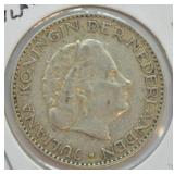DUTCH SILVER GUELDEN