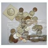 Misc. Coin Collector