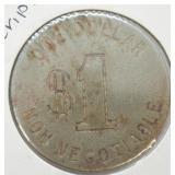 1 DOLLAR SCRIPT   BU