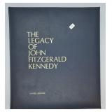 LEGACY OF JFK COINS
