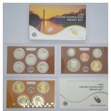 2014 PROOF SET