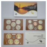 2015 PROOF SET